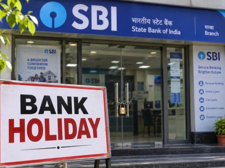 Bank Holiday: कल 14 सितंबर को इन राज्यों में बंद रहेंगे बैंक, घर से निकलने से पहले चेक करें लिस्ट