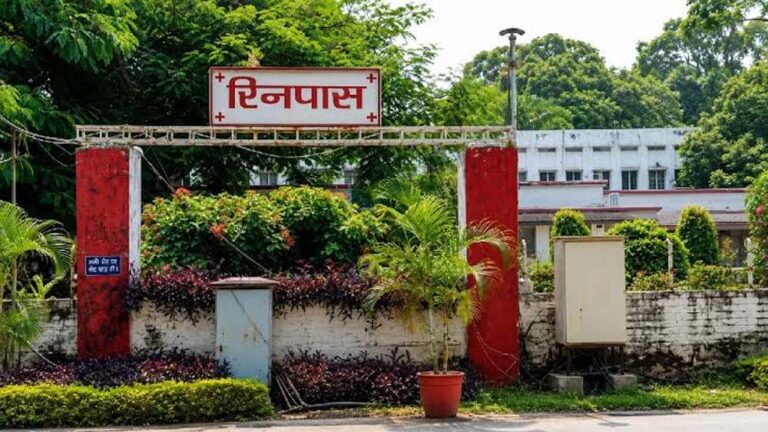 रिनपास में बच्चों के लिए बनेगी 20 बेड की यूनिट, मोबाइल की लत छुड़ाने की होगी काउंसिलिंग