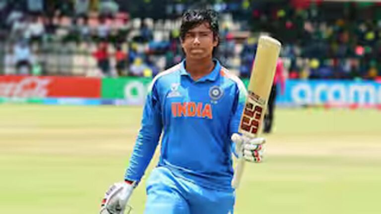 एशियन गेम्स 2026 के लिए टीम इंडिया का ऐलान, वैभव सूर्यवंशी को मौका; हार्दिक बाहर