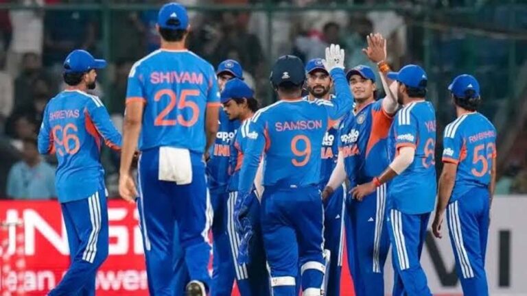 एशियन गेम्स क्रिकेट: क्वार्टर फाइनल की तस्वीर साफ, भारत का अफगानिस्तान से होगा मुकाबला