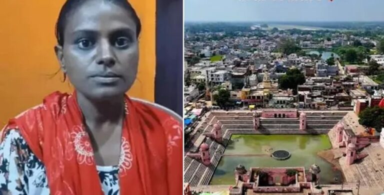 जिसका अंतिम संस्कार कर दिया, वो 28 महीने बाद जिंदा लौटी! लखनऊ में महिला के लौटने से मचा हड़कंप