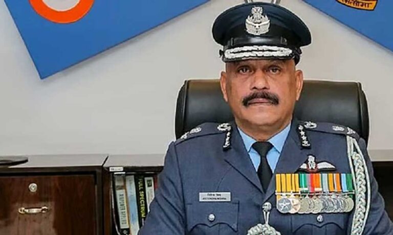 ‘ऑपरेशन सिंदूर’ में स्वदेशी हथियारों का दम, एयर मार्शल जितेंद्र मिश्र ने IACCS-ब्रह्मोस की बताई ताकत