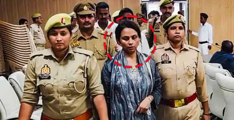 बस्ती में SO की मौत से खुला राज, बेटी के आपत्तिजनक वीडियो बनाकर पिता करता था ब्लैकमेल