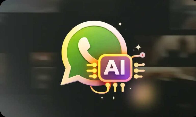 WhatsApp का बड़ा AI अपडेट! अब एक साथ कई AI Agents से कर सकेंगे चैट, नहीं पड़ेगी अलग ऐप की जरूरत