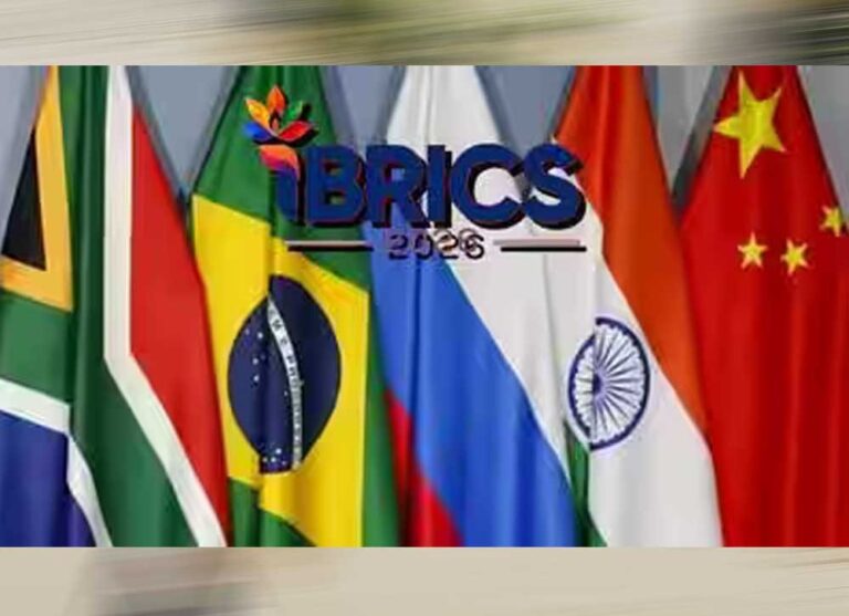 दिल्ली में 12-13 सितंबर को BRICS समिट, भारत मंडपम में जुटेंगे दुनिया के दिग्गज