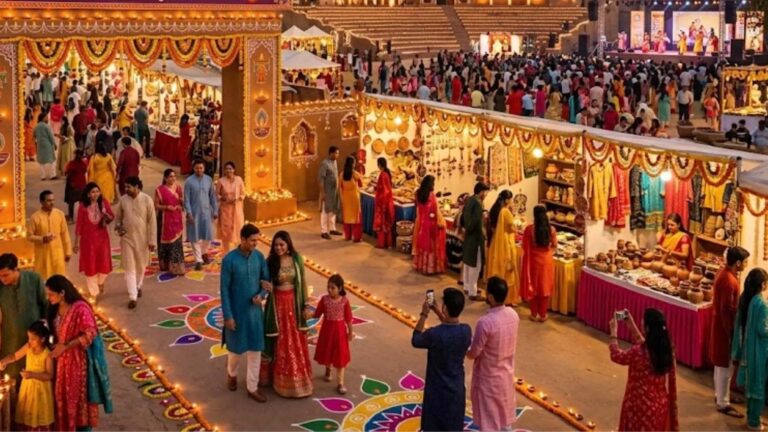 रांची में बनेगा झारखंडी फूड मार्केट, करमटोली की 51 डिसमिल जमीन पर तैयार होगा खास वेंडिंग जोन