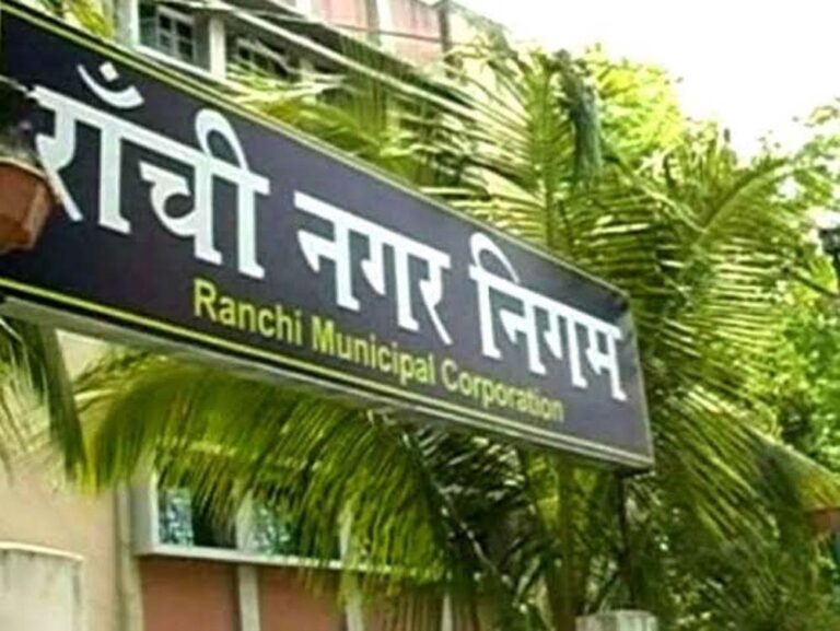 रांची में दुर्गा पूजा की तैयारी तेज, 176 पूजा समितियों के साथ निगम ने बनाई कार्ययोजना