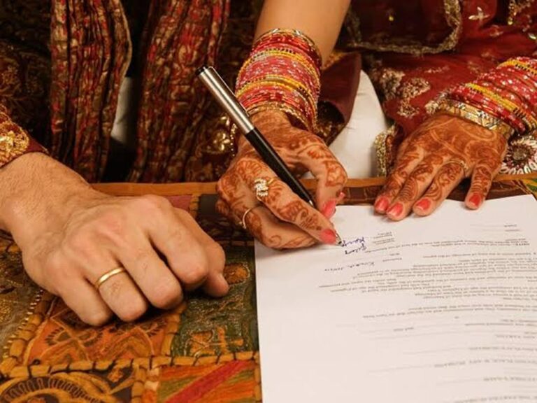 इलाहाबाद हाईकोर्ट ने उत्तर प्रदेश में नाबालिगों की शादी का रजिस्ट्रेशन होने पर जताई गहरी चिंता