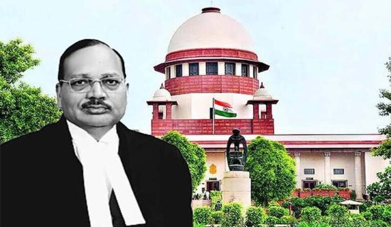 CJI सूर्यकांत ने सुप्रीम कोर्ट को बताया पर्यावरण न्याय का बरगद, विकास-संरक्षण संतुलन जरूरी