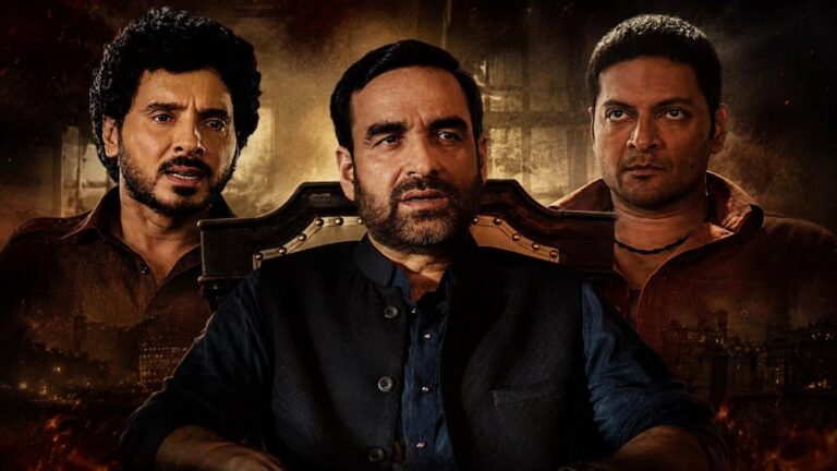 Mirzapur The Movie Review: गुड्डू-मुन्ना की भिड़ंत ने मचाया भौकाल, दमदार डायलॉग्स और एक्शन की तारीफ