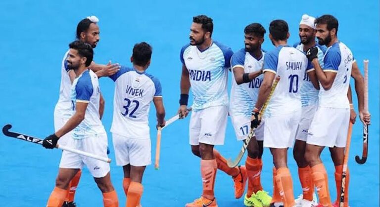 जूनियर एशिया कप में भारत का तूफानी प्रदर्शन, चीनी ताइपे को 15-0 से रौंदा