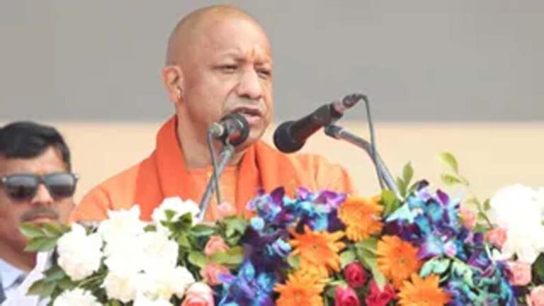 केंद्रीय गृह मंत्री ने सीएम योगी के साथ ‘एक जनपद-एक व्यंजन’ (ओडीओसी) पोर्टल का भी किया शुभारंभ