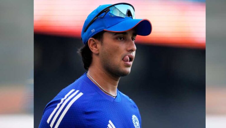 T20 में बल्ला खामोश, पूर्व दिग्गज ने अभिषेक को दी टेस्ट खेलने की सलाह; अफगान सीरीज से पहले बड़ा सवाल