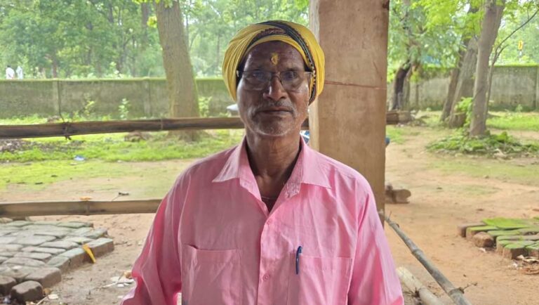 दीनदयाल उपाध्याय भूमिहीन कृषि मजदूर कल्याण योजना बनी शंभू बारी के परिवार का सहारा