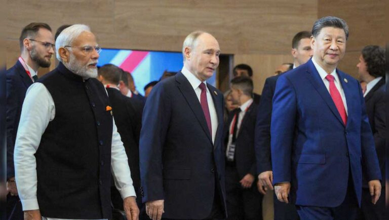 BRICS का बड़ा कदम! 90% ट्रेड अपनी करेंसी में, डॉलर के दबदबे को लगा बड़ा झटका
