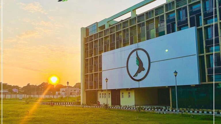 IIM रांची की वैश्विक रैंकिंग में एंट्री, एशिया में Management में 21वीं और Analytics में 16वीं रैंक