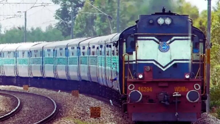 रामदेवरा मेले की तैयारी पूरी, जोधपुर से सुबह-शाम मिलेंगी ट्रेनें; जानें पूरा शेड्यूल