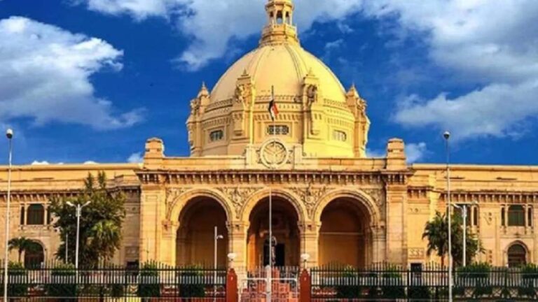 यूपी MLC चुनाव: माध्यमिक शिक्षक संघ ने घोषित किए 7 प्रत्याशी, ध्रुव त्रिपाठी की सीट पर फैसला बाकी