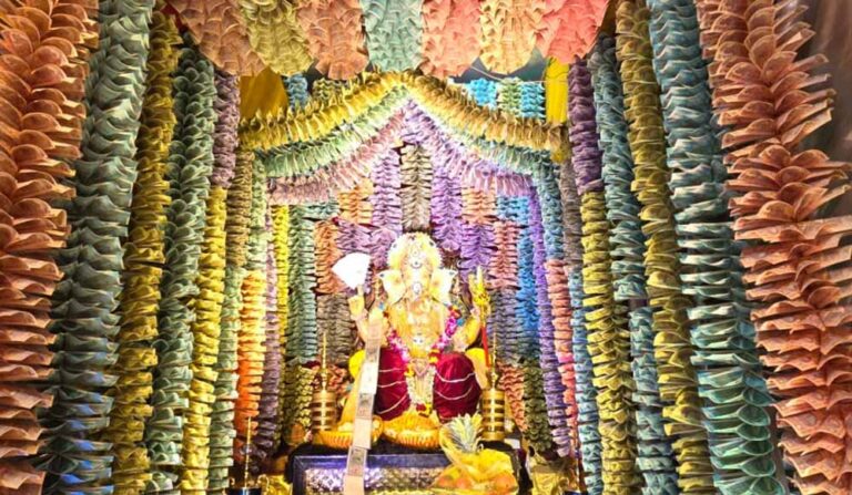 आंध्र प्रदेश में गणेश पंडालों की बिजली फ्री! सरकार ने किया बड़ा ऐलान, हजारों आयोजकों को मिलेगा फायदा