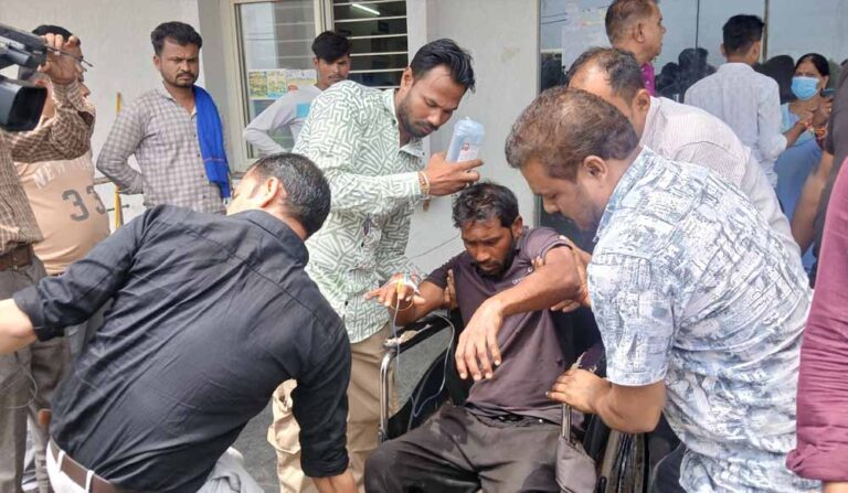 सागर में जहरीली शराब से 28 मौतें, फिर 7 दुकानें खोलने का आदेश; 100 से ज्यादा गांवों में नशामुक्ति अभियान