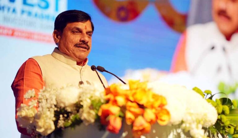 निवेशकों को देंगे आवश्यकतानुसार नीतियों (पॉलिसी) में छूट : मुख्यमंत्री डॉ. यादव