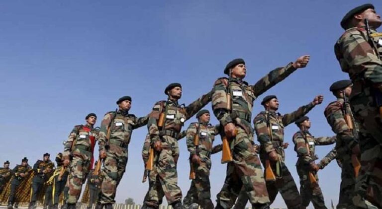 पूर्व अग्निवीरों को योगी सरकार का बड़ा तोहफा, जेल वार्डर-प्रवर्तन सिपाही भर्ती में मिलेगा 20% क्षैतिज आरक्षण