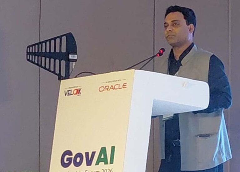 के उपयोग से नगरीय सेवाओं में आएगा व्यापक एवं प्रभावी बदलाव: आयुक्त भोंडवे
