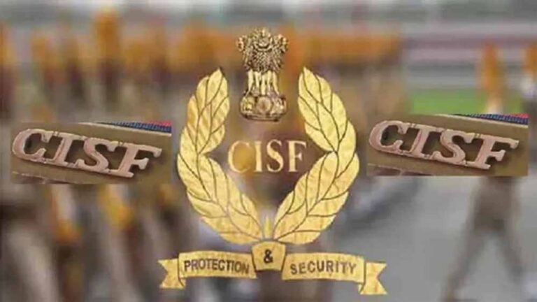 CISF-DFI मिलकर 370 संवेदनशील प्रतिष्ठानों की ड्रोन से करेगी सुरक्षा, बहरोड़ में बनेगा ट्रेनिंग हब