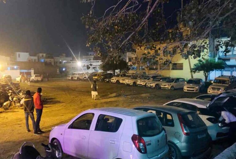 CG में सार्वजनिक आयोजनों के लिए नए नियम: 50% पार्किंग जरूरी, महिला-पुरुष के लिए अलग शौचालय अनिवार्य