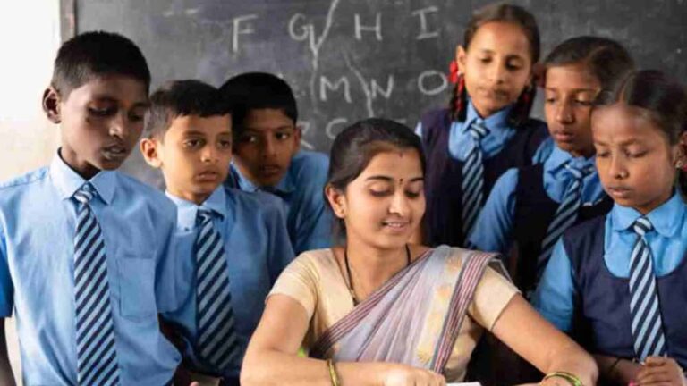 छत्तीसगढ़ में अतिथि शिक्षकों को बड़ी राहत, 6 महीने के मानदेय के 18.42 करोड़ रुपये जारी