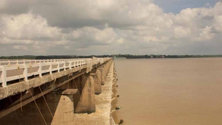43 साल पुराना महानदी जल विवाद सुलझेगा, CM साय बोले- छत्तीसगढ़-ओडिशा के बीच बनेगी सहमति