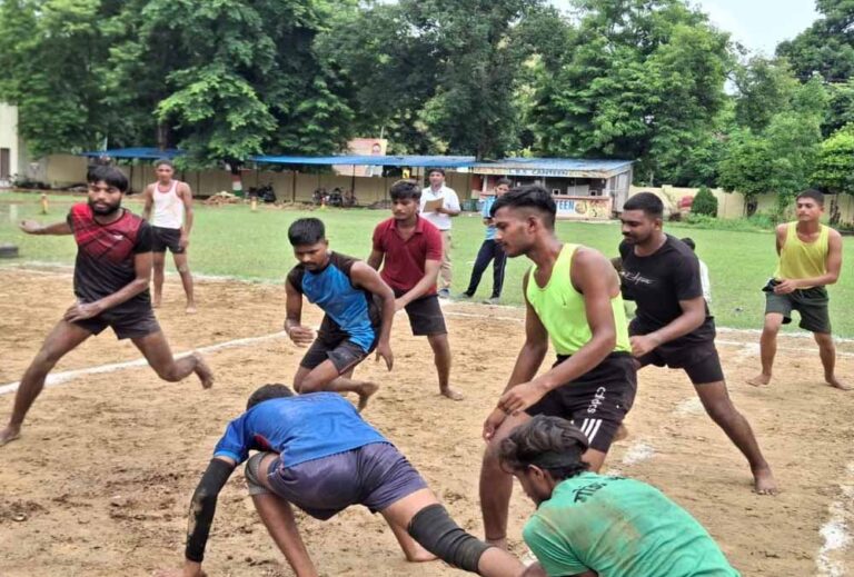CG में 15 खेल विधाओं में दम दिखाएंगे तकनीकी कॉलेजों के छात्र, प्रतिभा प्रदर्शन का मौका