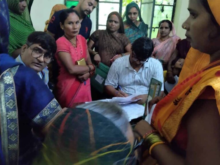 CG में वायरल फीवर का बढ़ा प्रकोप, बुखार-बदन दर्द के रोजाना पहुंच रहे हजारों मरीज