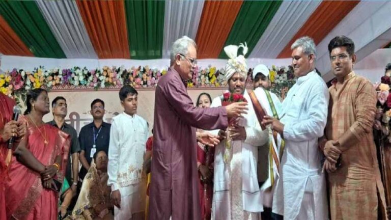 मंत्री खुशवंत साहेब ने भाई के कांग्रेस में जाने पर दी प्रतिक्रिया