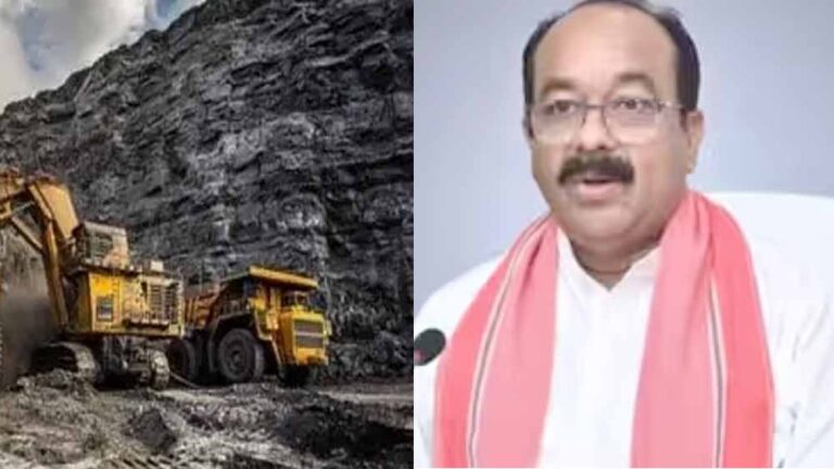 डिप्टी CM साव का कांग्रेस पर हमला, बोले- ‘कांग्रेस सिर्फ झूठ और भ्रम फैलाती है’