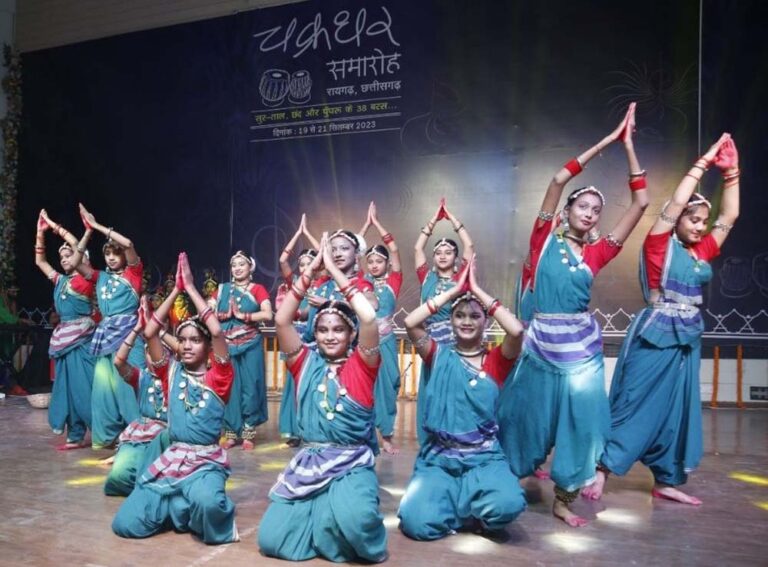 जनकल्याण और जनभागीदारी का व्यापक अभियान बने ‘सेवा संकल्प अभियान’ : मुख्यमंत्री विष्णु देव साय