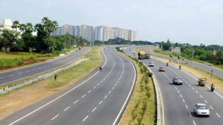 ग्वालियर-झांसी बायपास पर 109 करोड़ होंगे खर्च, ब्लैक स्पॉट खत्म करने बनेंगे 3 अंडरपास-फ्लाईओवर