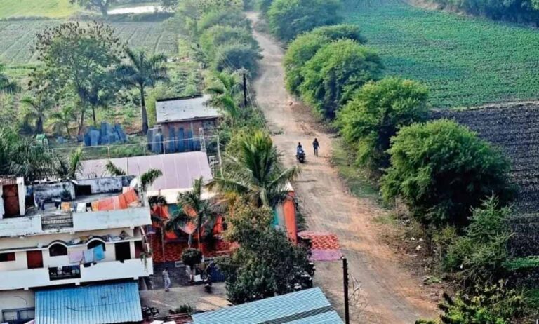 जबलपुर मास्टर प्लान से 62 गांवों में मची हलचल, कृषि-ग्रीन बेल्ट और आवासीय जमीन पर नजर