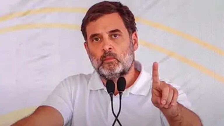 राहुल गांधी 1 अक्टूबर को बालाघाट आएंगे, आदिवासी परिवारों से मिलेंगे