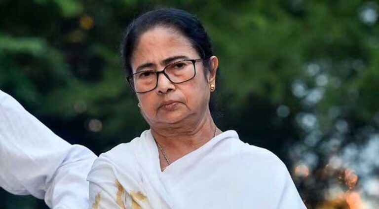 नंदीग्राम उपचुनाव में नया मोड़, ममता बनर्जी ने कांग्रेस प्रत्याशी मिलन प्रधान को दिया समर्थन
