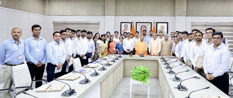 सरकारी सेवाओं में पारदर्शिता के साथ योग्यता को सर्वोच्च प्राथमिकता सुनिश्चित करना सरकार का लक्ष्यः मुख्यमंत्री