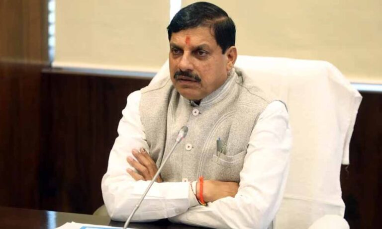 मुख्यमंत्री डॉ. यादव दुबई में वैश्विक निवेशकों के समक्ष प्रस्तुत करेंगे मध्यप्रदेश की विकास और निवेश संभावनाएं