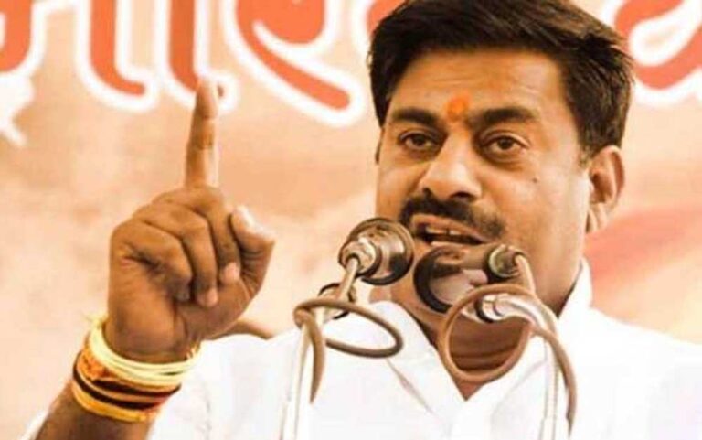 ओवैसी के बयान पर रामेश्वर शर्मा का पलटवार, बोले- ‘बदतमीजी की भाषा छोड़ दो’