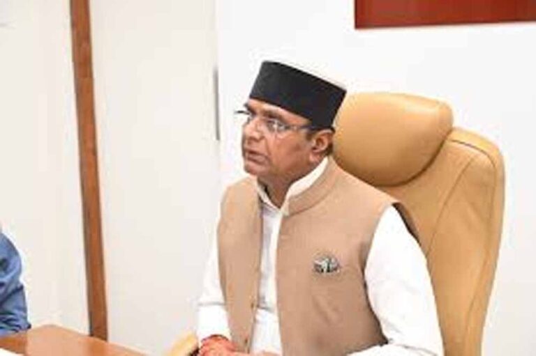 उच्च गुणवत्ता के बीज उपलब्ध कराने के लिये बनेगी कमेटी