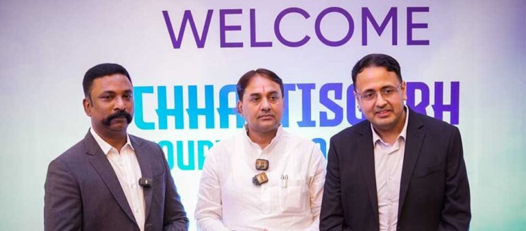 दक्षिण भारत के पर्यटन बाजार में छत्तीसगढ़ ने बढ़ाया कदम