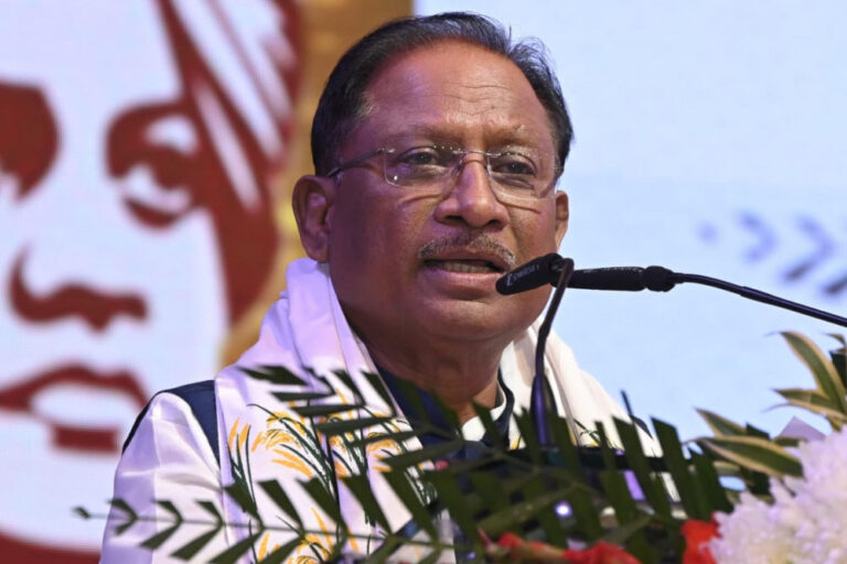 बाल विवाह के खिलाफ छत्तीसगढ़ की मुहिम को वैश्विक संकल्प से मिली नई ताकत