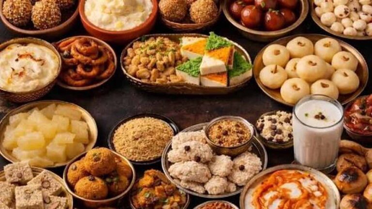 पूर्वी यूपी के पकवान को मिलेगी ग्लोबल पहचान