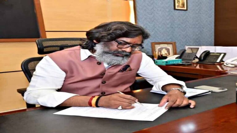शिक्षक दिवस पर हेमंत सोरेन का बड़ा संदेश, AI से बदलेगा झारखंड में पढ़ाने का तरीका