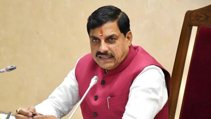 सेवा, सुशासन और राष्ट्र निर्माण के 25 वर्ष: प्रधानमंत्री नरेंद्र मोदी की गौरवशाली राजनीतिक यात्रा पर मुख्यमंत्री डॉ. मोहन यादव का विशेष लेख।