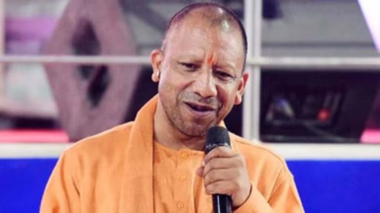 योगी सरकार की सेवा, सुशासन और जनकल्याण की उपलब्धियों को जन-जन तक पहुंचाएगा ‘सेवा संकल्प अभियान’
